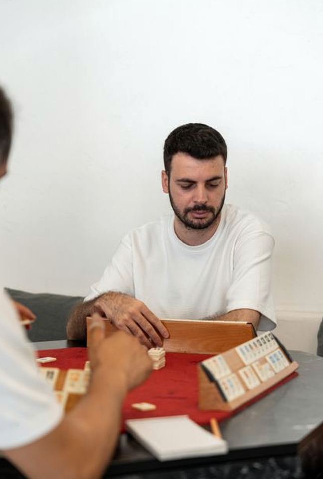 5 bước tính xác suất xúc xắc